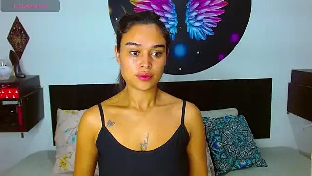 Ana_Riderr on StripChat 