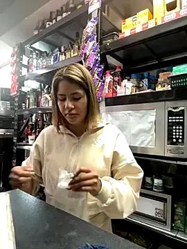 StripChat Andrea_19blonde is Private Andrea_19blonde — Get Naked