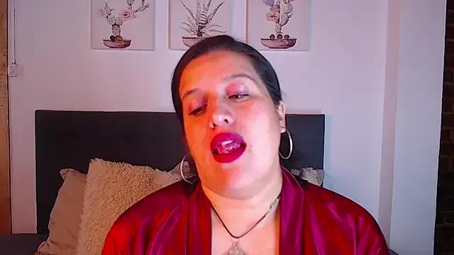 StripChat Andrea_secret_  is Freechat  Andrea_secret_ — spit my boobs
