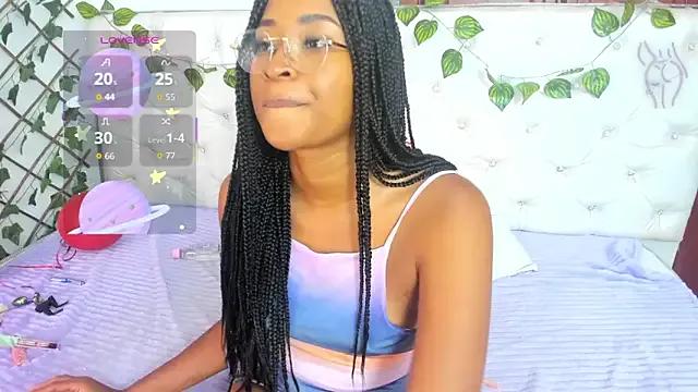 Avatar of Andrea_Williams24