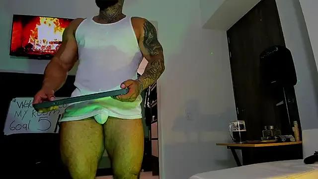 Freechat Andrew_Johnnson on StripChat