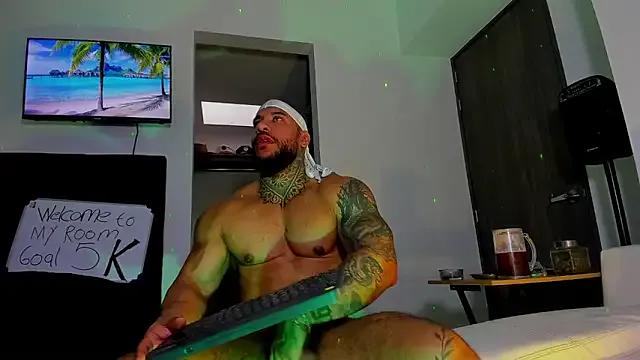 Freechat Andrew_Johnnson on StripChat