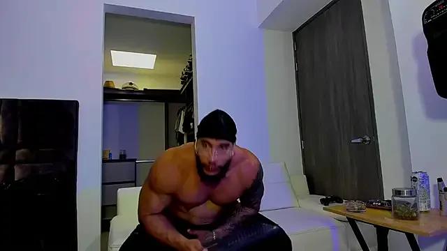 Freechat Andrew_Johnnson on StripChat