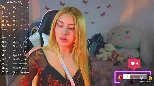 Avatar of Angel_doll_bunnyy