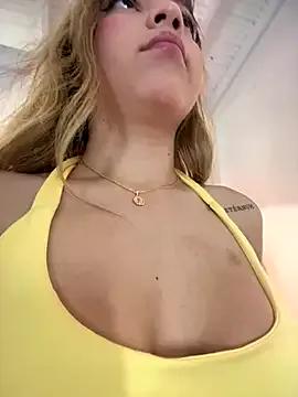 StripChat AngelBlushXXX is Freechat AngelBlushXXX — HELLO BEAUTIFUL EVE AND LISA FRENCH KISS