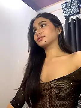 Avatar of AngelHille