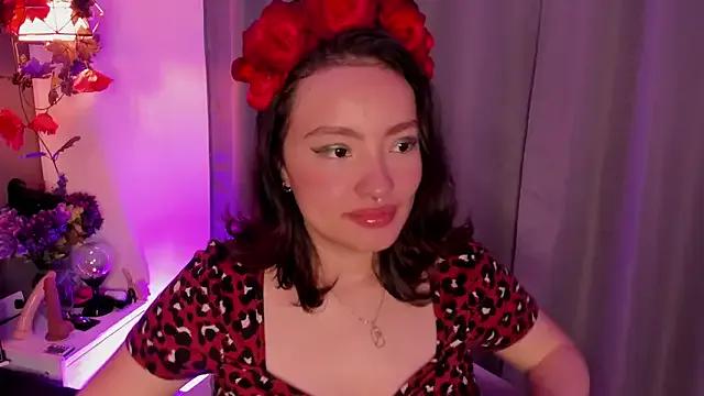 Avatar of Angelica_Moon21