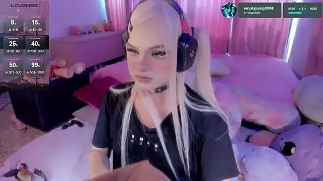 Avatar of Angelica_Reborn