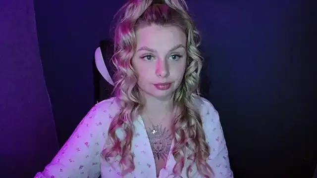 Avatar of AngelicaHollywood