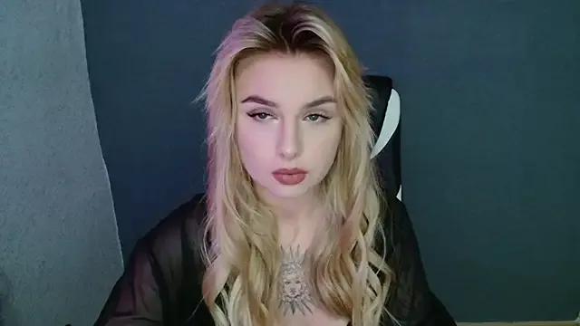 Avatar of AngelicaHollywood