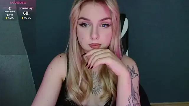 Avatar of AngelicaHollywood