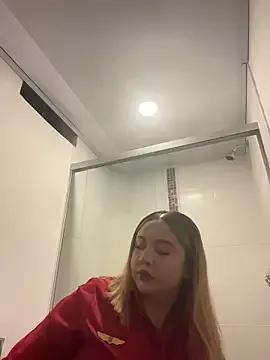 Angelina_velvett — oil show