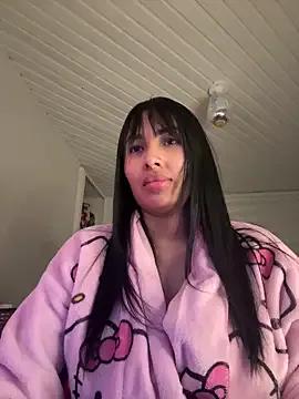 Anily_Lovely — Naked