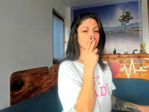 StripChat anissawhitenss  is Freechat  anissawhitenss — stripteeeeeease and fingering with splah