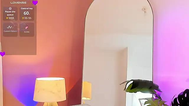 Freechat anna-henao on StripChat