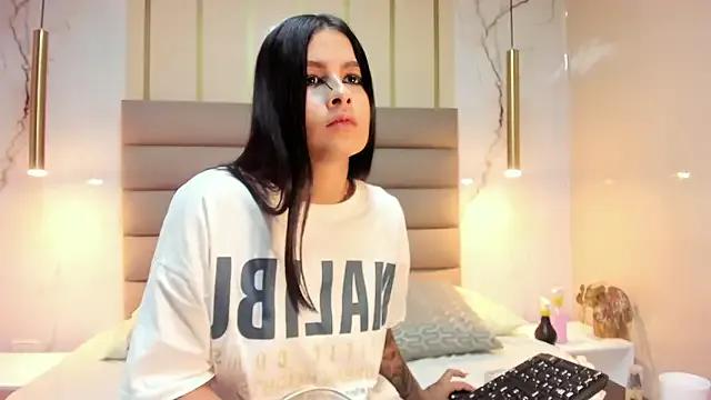 Freechat AnneDixie on StripChat
