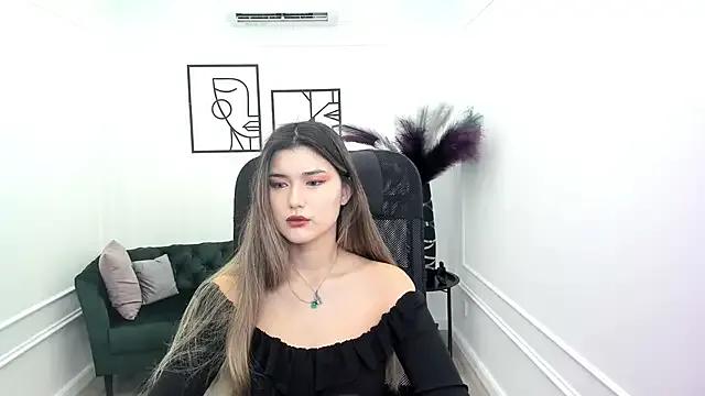 Group AnneTLi on StripChat