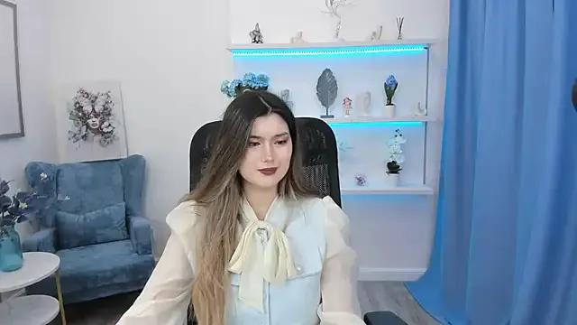 Group AnneTLi on StripChat