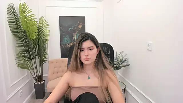 Group AnneTLi on StripChat