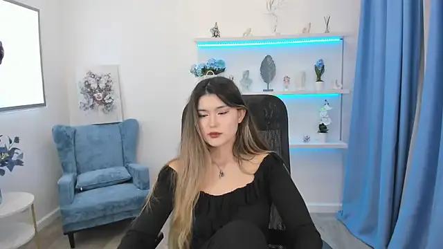 Group AnneTLi on StripChat