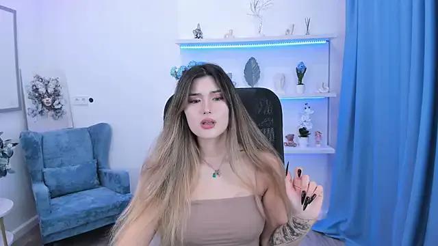 Group AnneTLi on StripChat