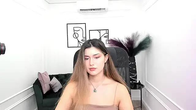 Group AnneTLi on StripChat