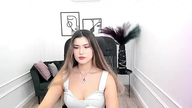 Group AnneTLi on StripChat