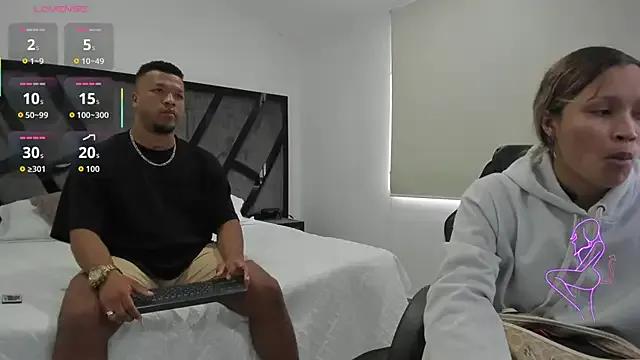 Avatar of AnnieAndStefan