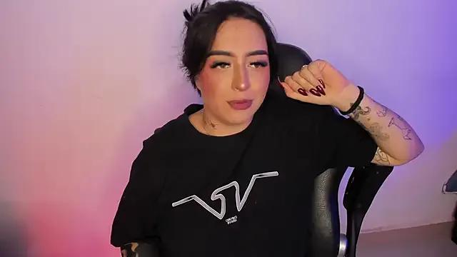 Avatar of AnnikaMerliahh_