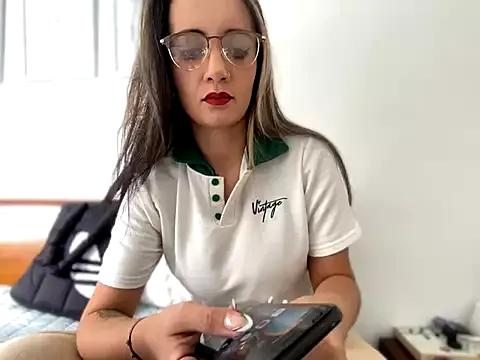 Avatar of Anny_Moore09
