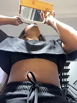 AnnyVega_ — Hi Anny