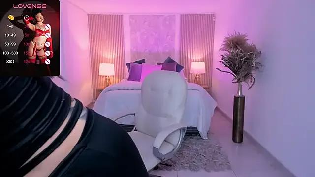 Avatar of Antonella_Grayy