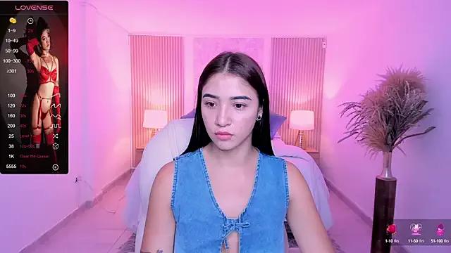 Avatar of Antonella_Grayy