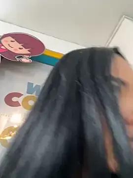 StripChat Antonella_Smiith_  is Freechat  Antonella_Smiith_ — Play ice in titts