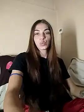 Avatar of AntoniaHottie