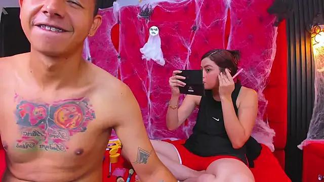 Avatar of AnyAndDimitry