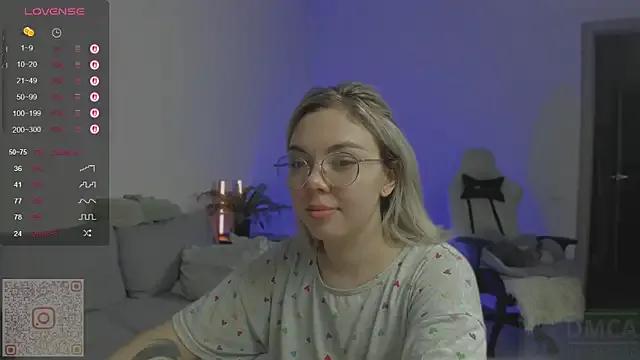 AnyaTaylorJoy_ on StripChat 