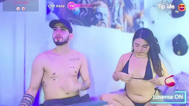 Freechat aphrodita_hotaz on StripChat