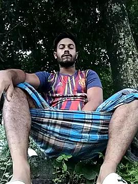 arafat_mia on StripChat 