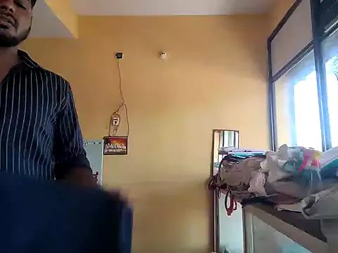 Freechat Arav1234a on StripChat