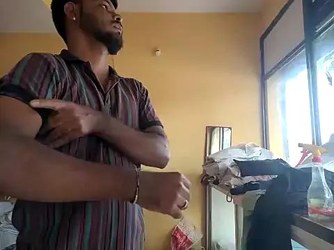 Freechat Arav1234a on StripChat