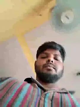 Freechat Arav1234a on StripChat