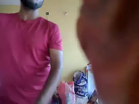 Freechat Arav1234a on StripChat