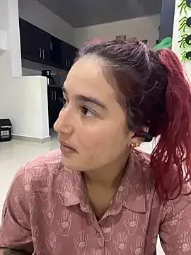 StripChat Ari_Baker  is Freechat  Ari_Baker — kisses for you