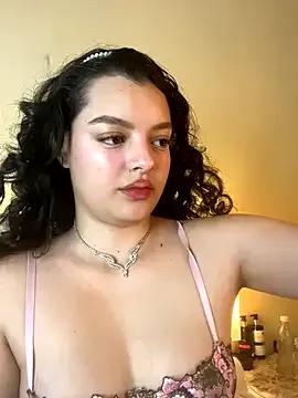 Avatar of AriaHeavenss