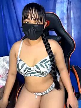 Ariana__Marie on StripChat 