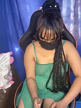Ariana__Marie on StripChat 