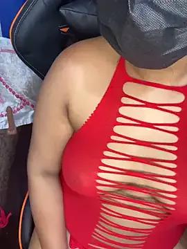 Ariana__Marie on StripChat 