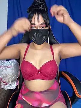 Ariana__Marie on StripChat 
