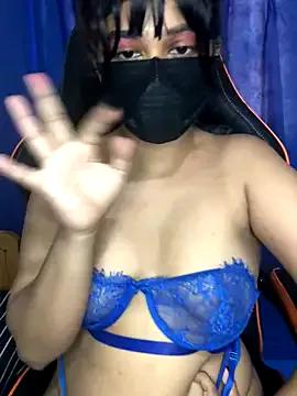 Ariana__Marie on StripChat 